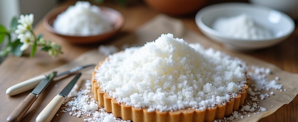 Pâte à sel : conseils faciles pour réussir vos créations artistiques chez vous