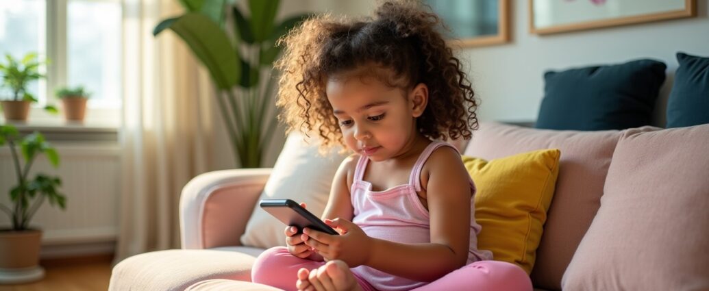 Stormi Webster : comment la fille de Kylie Jenner conquiert déjà les réseaux sociaux