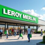 Leroy Merlin Verquin : Découvrez les services incontournables pour sublimer votre maison à deux pas de chez vous