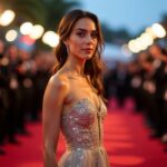 Actrice Mazar : Un parcours emblématique et ses rôles phares à Hollywood