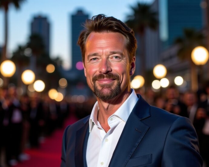 Patrick Schwarzenegger : entre héritage familial et ascension dans le cinéma