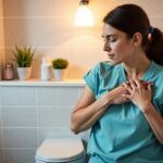 Infection urinaire : découvrez des solutions rapides et efficaces pour apaiser la douleur