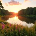 Domaine des Ormes : le trésor breton qui charme les passionnés de nature et de bien-être