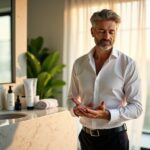 Soins des fesses chez l'homme : astuces pour chouchouter cette zone souvent oubliée au quotidien