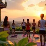 Chiang Mai : le havre du Nord qui séduit les amateurs de bien-être et de culture