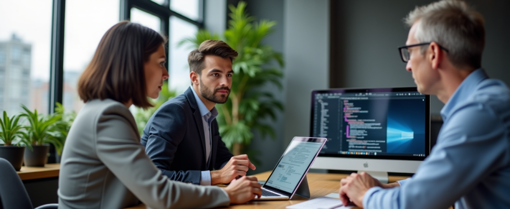 Refondre son site internet : processus complet avec une agence web