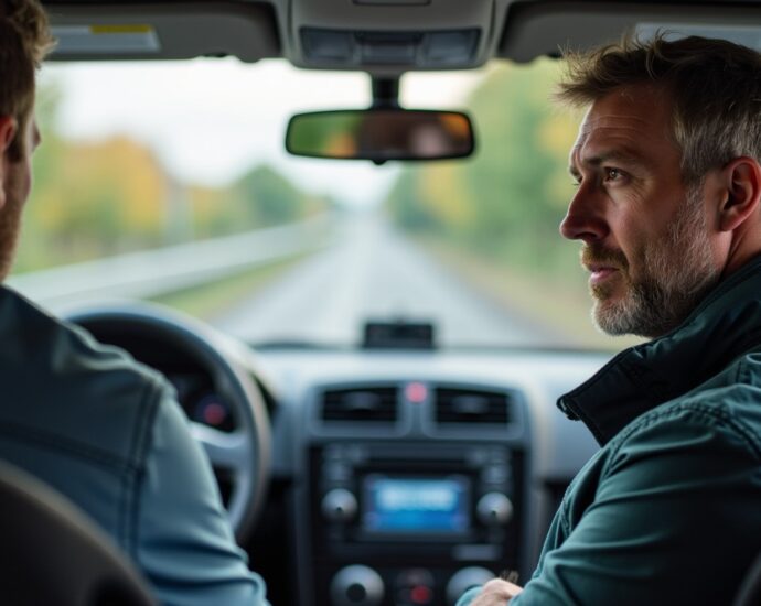 Chauffeur VTC BVTC : Les étapes clés pour réussir dans ce métier en pleine expansion