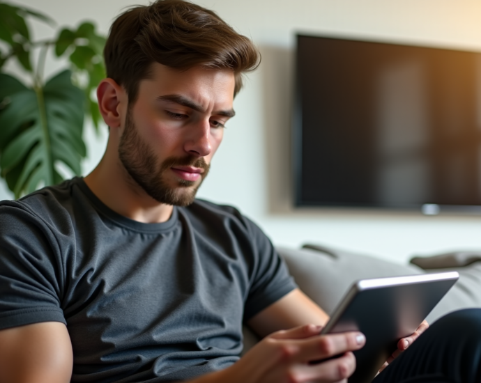 Sélectionner son forfait IPTV : VOD, chaînes françaises et garantie remboursement