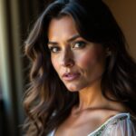 Carys Zeta Douglas : la nouvelle étoile scintillante dans l'ombre glamour de Catherine Zeta-Jones