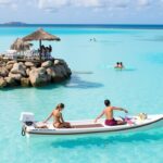 Blue Lagoon : l'oasis islandaise qui charme les passionnés de bien-être et de haute gastronomie