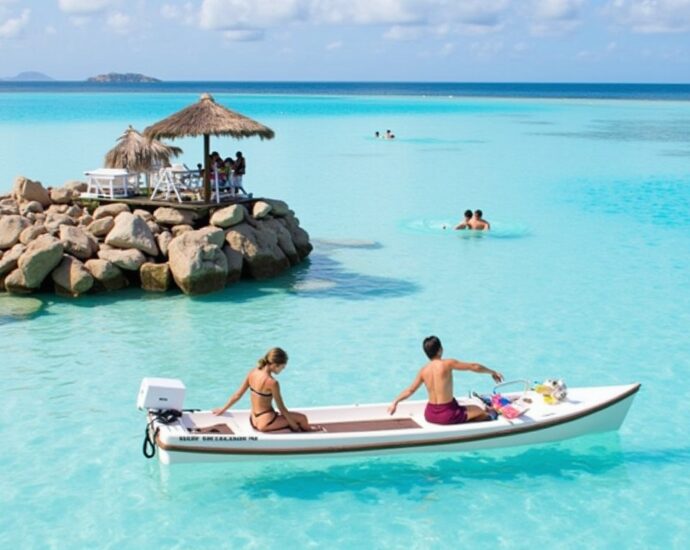 Blue Lagoon : l'oasis islandaise qui charme les passionnés de bien-être et de haute gastronomie