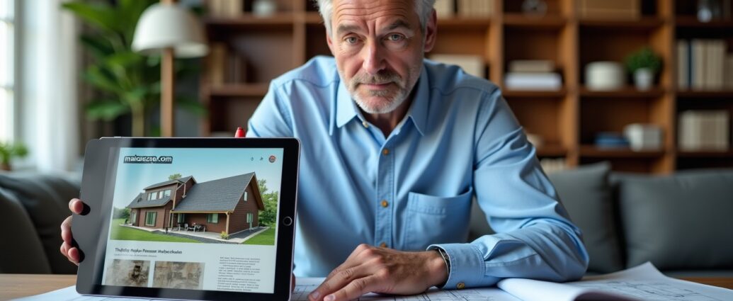 Combien coûte un diagnostic automatisé sur maisonscan.com par rapport à un expert