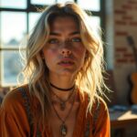 Paris Jackson : De l'héritage du roi de la pop à l'expression artistique personnelle