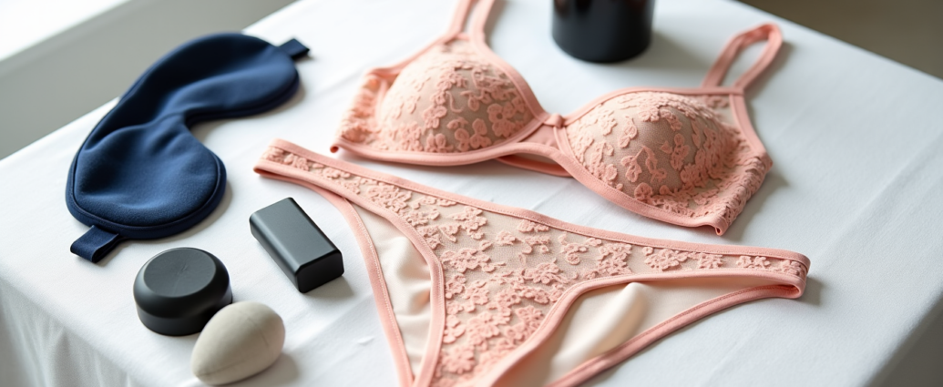 Budget bien-être sexuel : combien coûtent sextoys, lingerie et accessoires