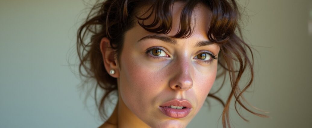 Iris Law : la nouvelle étoile montante du mannequinat britannique à ne pas manquer