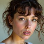 Iris Law : la nouvelle étoile montante du mannequinat britannique à ne pas manquer