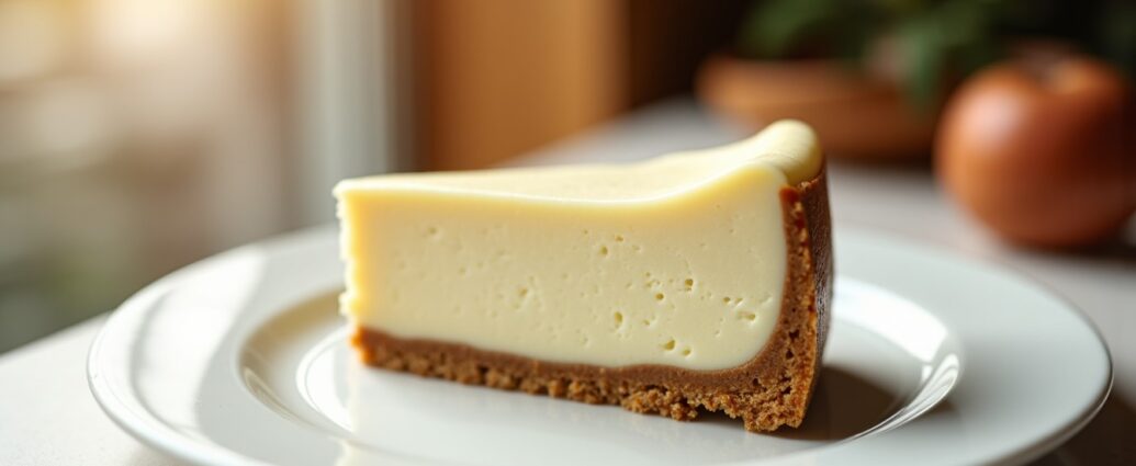 Cheesecake : les secrets des pâtissiers pour une texture ultra fondante et aérienne