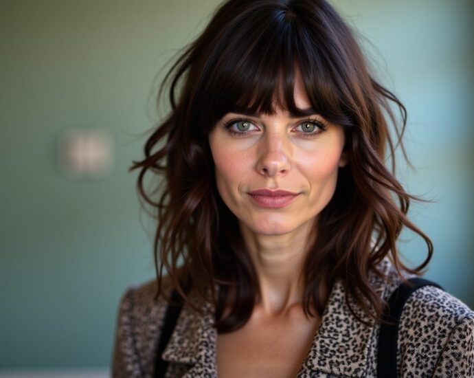 Georgia May Jagger : le mannequin au destin emblématique, héritière du légendaire Mick Jagger