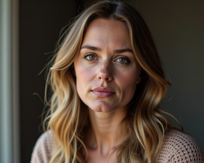 Scout LaRue Willis : la talentueuse artiste et fille de Bruce Willis