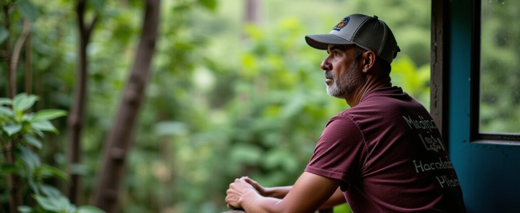 Décryptage du décalage horaire en Guyane : impact sur votre aventure au cœur de l'Amazonie