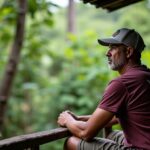 Décryptage du décalage horaire en Guyane : impact sur votre aventure au cœur de l'Amazonie