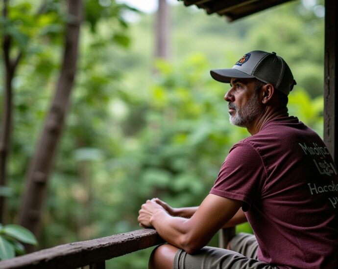 Décryptage du décalage horaire en Guyane : impact sur votre aventure au cœur de l'Amazonie