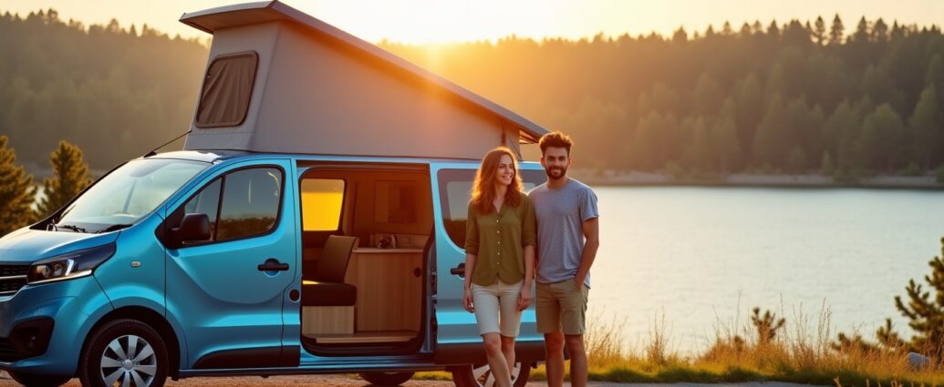 Dacia lance son camping-car : l'aventure accessible à tous les budgets