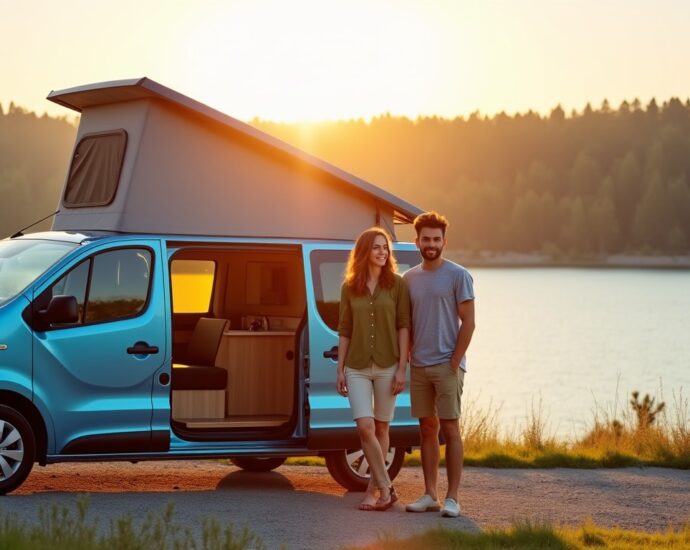 Dacia lance son camping-car : l'aventure accessible à tous les budgets