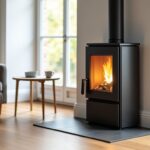Guide pratique pour sélectionner la poêle MCZ idéale qui s’harmonise parfaitement avec votre intérieur