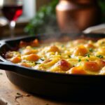 Truffade d'Auvergne : recette authentique et conseils pour la maîtriser chez vous