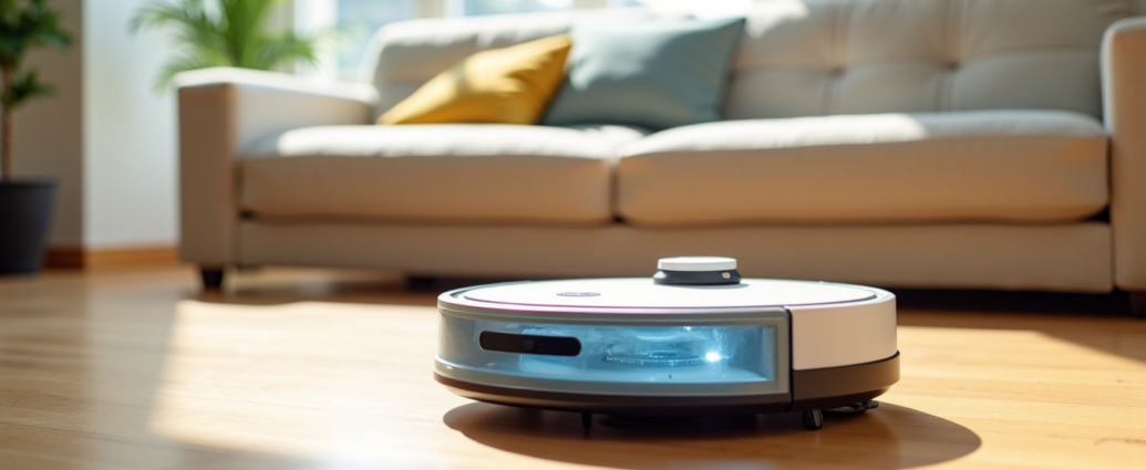 Choisir son aspirateur laveur : filtration HEPA 13, réservoir et 4 critères clés