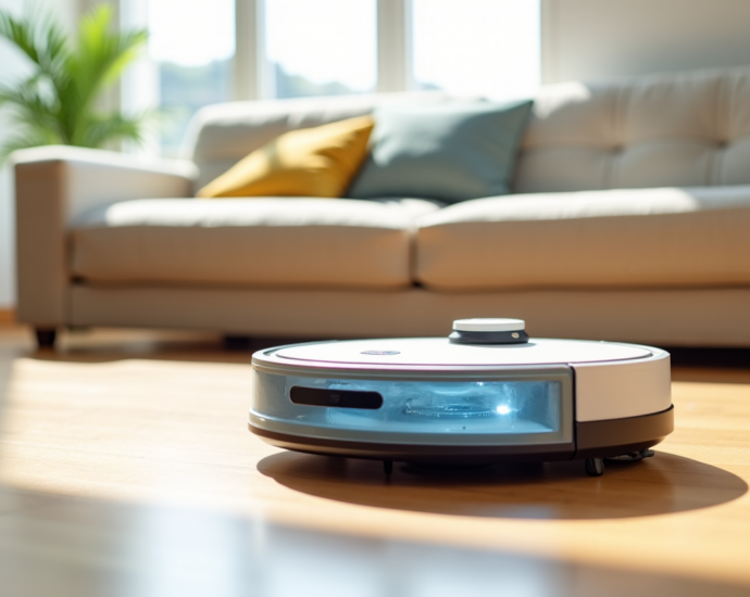 Choisir son aspirateur laveur : filtration HEPA 13, réservoir et 4 critères clés