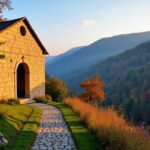 Patrimoine rhonalpin : plongez au cœur des joyaux méconnus de la région