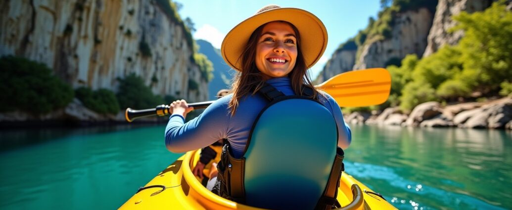 Gorges du Tarn : découvrez les activités incontournables pour une aventure nature mémorable