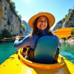 Gorges du Tarn : découvrez les activités incontournables pour une aventure nature mémorable