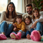 7 erreurs à éviter lors de l'achat de chaussons pour toute la famille