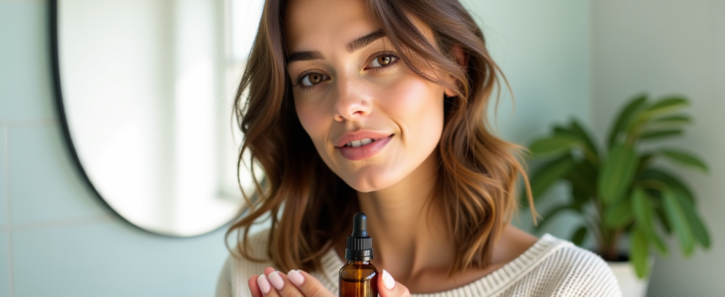 Premiers pas dans les actifs cosmétiques : 3 règles à connaître avec laparentheseattendue.com