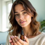 Premiers pas dans les actifs cosmétiques : 3 règles à connaître avec laparentheseattendue.com