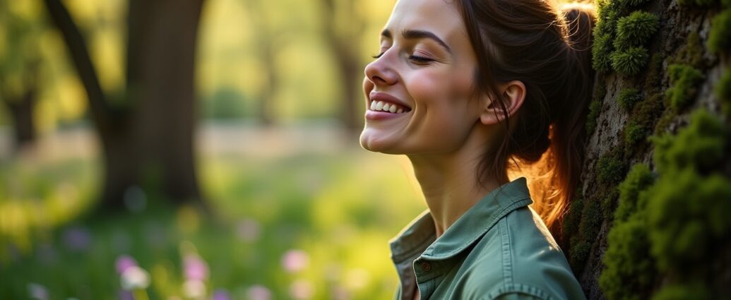 Autossimo : la sensation bien-être qui charme les passionnés de nature