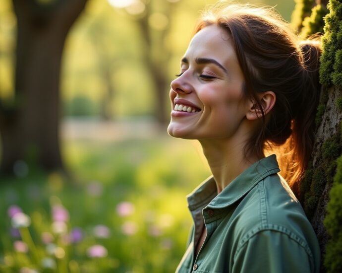Autossimo : la sensation bien-être qui charme les passionnés de nature