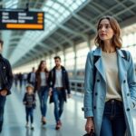 Massy TGV : guide des correspondances incontournables pour voyager facilement en Île-de-France