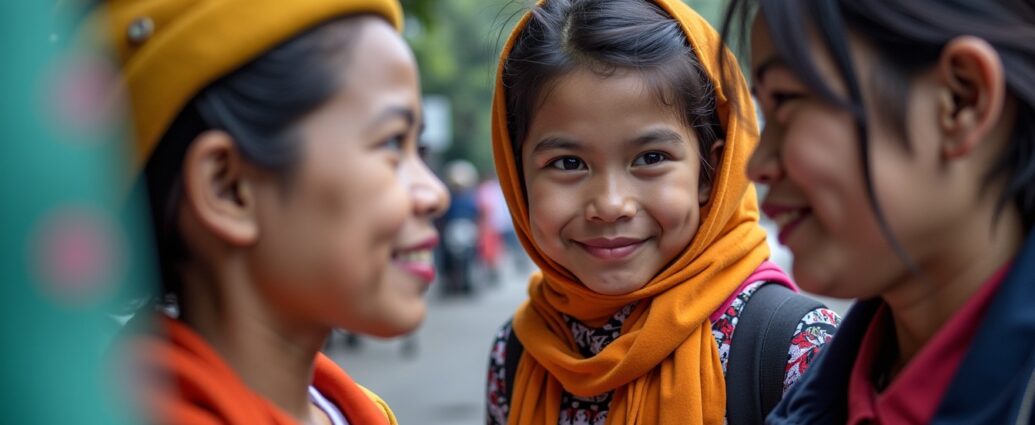 Jakarta : un voyage entre traditions colorées et modernité bouillonnante, que faut-il explorer ?