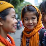 Jakarta : un voyage entre traditions colorées et modernité bouillonnante, que faut-il explorer ?