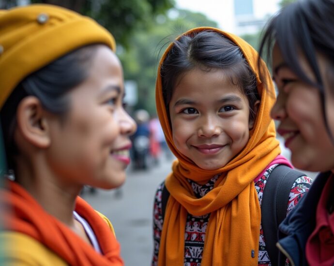 Jakarta : un voyage entre traditions colorées et modernité bouillonnante, que faut-il explorer ?