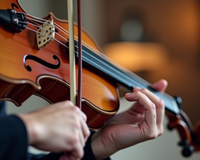 Les astuces indispensables pour maîtriser rapidement le doigté de vos instruments de musique