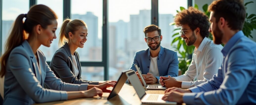 Bienveo : maximisez l'efficacité de vos missions sociales grâce à une gestion optimisée