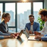 Bienveo : maximisez l'efficacité de vos missions sociales grâce à une gestion optimisée