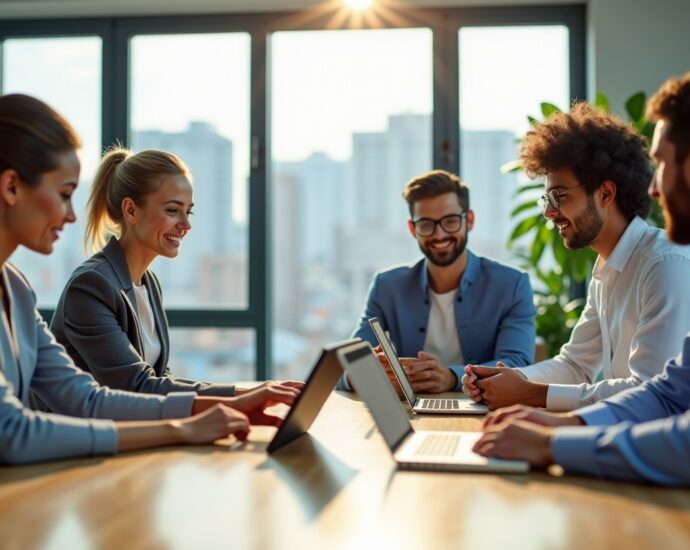 Bienveo : maximisez l'efficacité de vos missions sociales grâce à une gestion optimisée