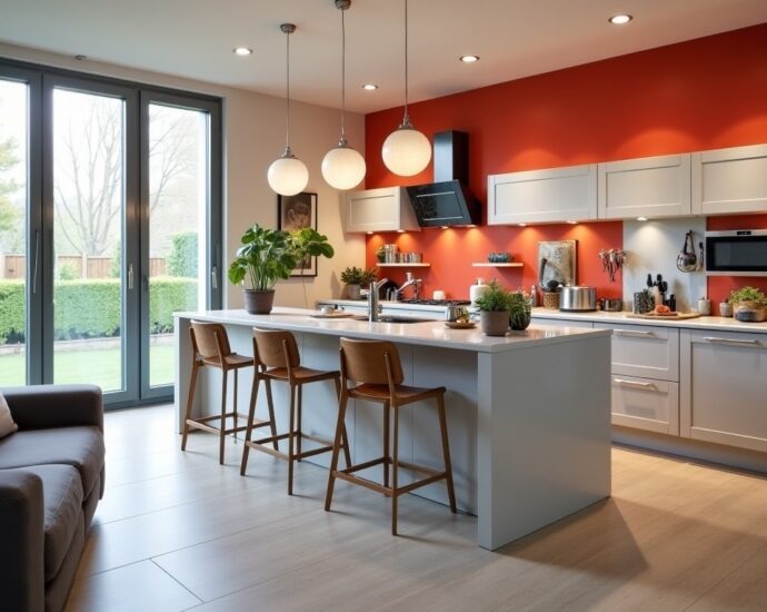 Brico Dépôt Maubeuge : Découvrez les dernières innovations pour transformer votre maison en un clin d'œil !