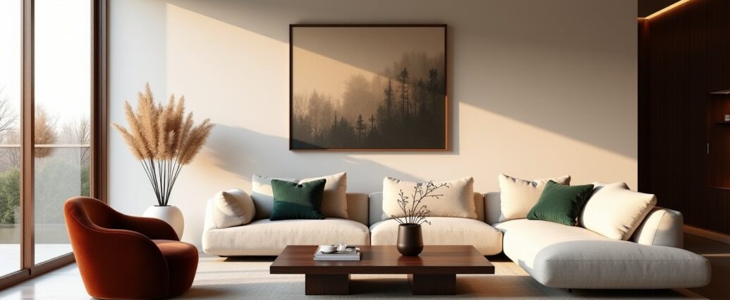 Meubles d'Exception : Tendances et Inspirations du Made in Design